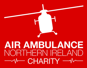 Air Ambulance Northern Ireland
